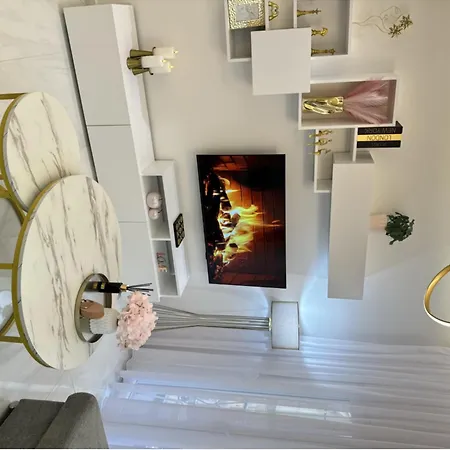Gethome Vibes Appartement *