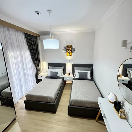 Gethome Vibes Appartement