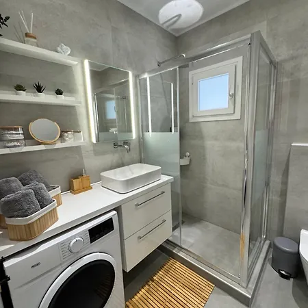 Appartement Gethome Vibes Thessaloniki