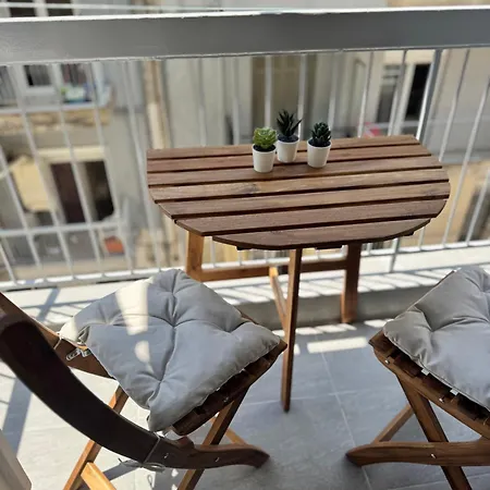 Gethome Vibes 아파트